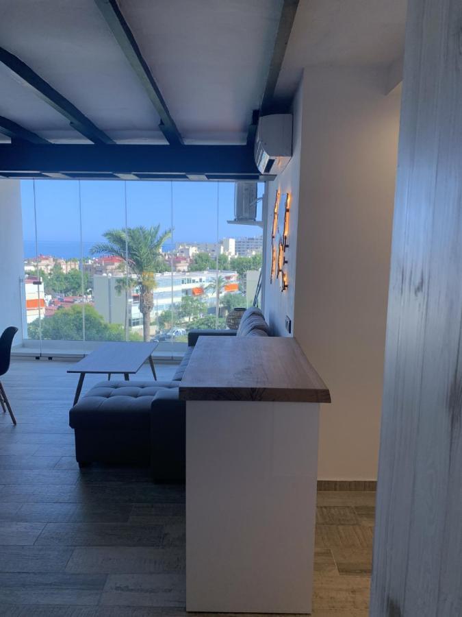 Eurosol Appartement Torremolinos Buitenkant foto