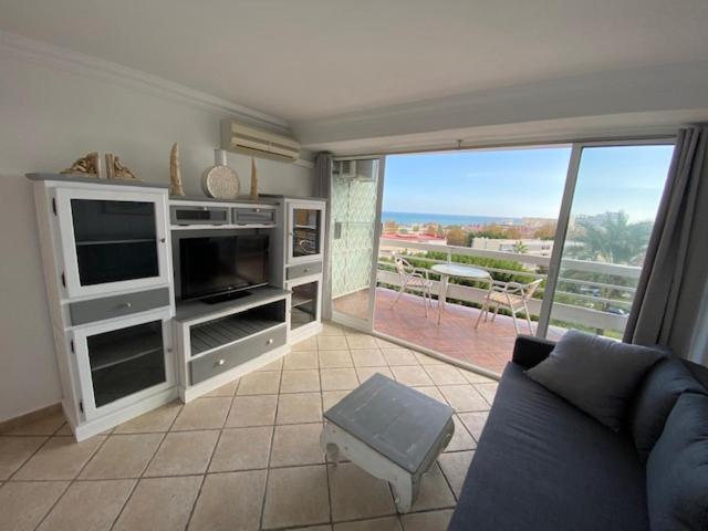 Eurosol Appartement Torremolinos Buitenkant foto