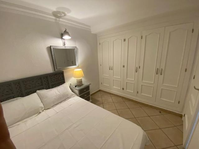 Eurosol Appartement Torremolinos Buitenkant foto