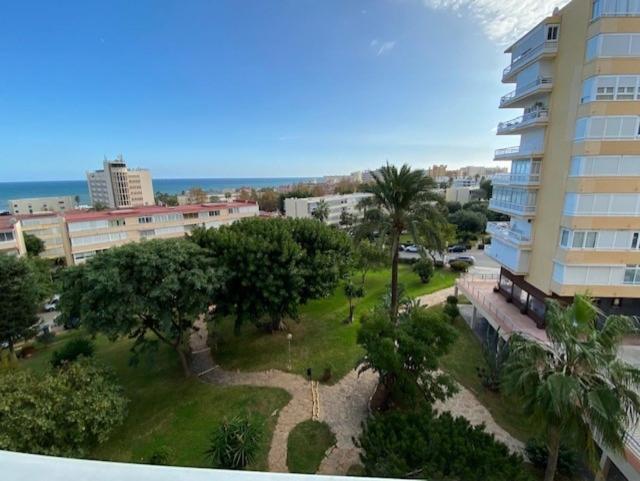 Eurosol Appartement Torremolinos Buitenkant foto