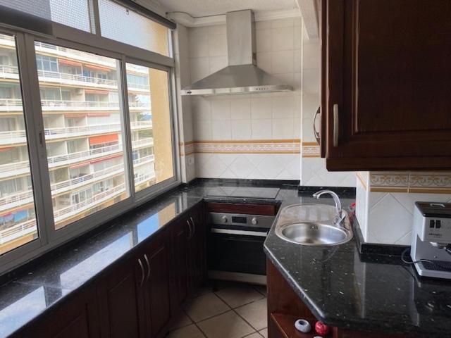 Eurosol Appartement Torremolinos Buitenkant foto