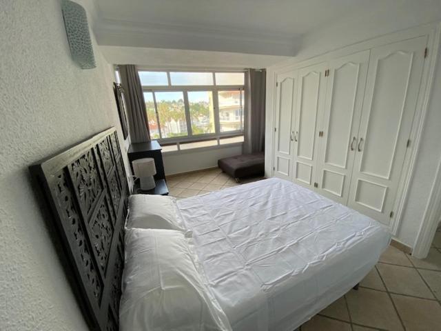 Eurosol Appartement Torremolinos Buitenkant foto