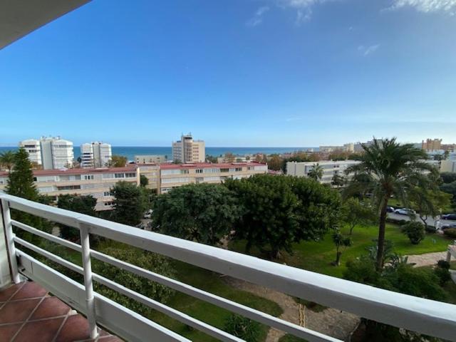 Eurosol Appartement Torremolinos Buitenkant foto