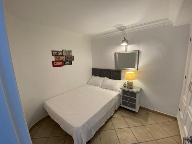 Eurosol Appartement Torremolinos Buitenkant foto